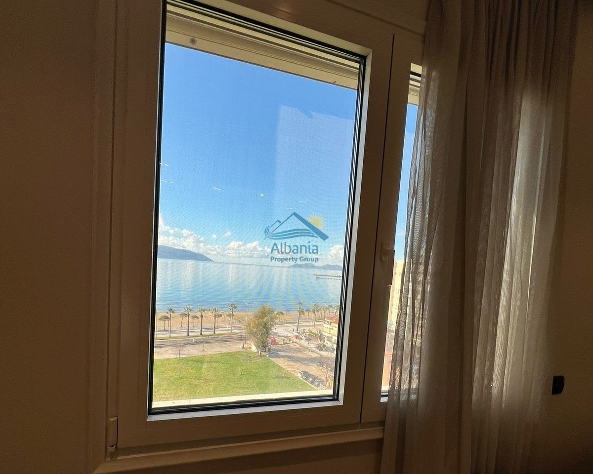 5 Apartments For Sale In Lungomare Vlore, Rr.Reshat Osmani